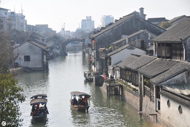 发现之旅